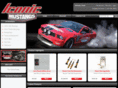 iconicmustang.com