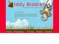 iddybiddies.com