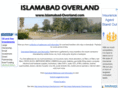 islamabad-overland.com