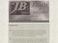 jburkeassoc.com