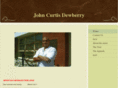 johncpdewberry.com