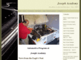 josephacademy.org
