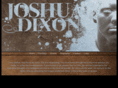 joshua-dixon.com