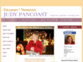 judypancoast.com