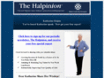 katharinehalpin.com