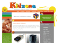 kidzoneonline.com