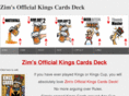 kingscards.net