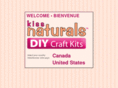 kissnaturals.com