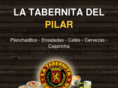 latabernitadelpilar.com