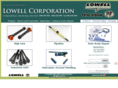 lowellcorp.com