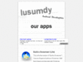 lusumdy.com