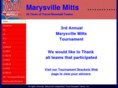 marysvillemitts.com