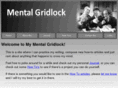 mentalgridlock.com