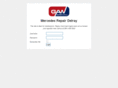 mercedesrepairdelray.com