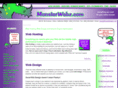 monsterwebz.com