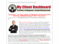 myclientdashboard.com