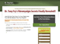 myfibroreport.com