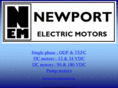 newportindustrial.com