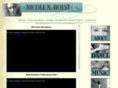 nicolenholst.com