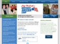 northwestsoccercamp.com