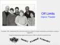 offlimitsimprov.com