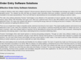 orderentrysoftware.org
