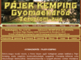 pajerkemping.hu