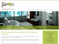 palazzokitchens.com