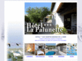 palunette.com