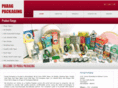 paragpackaging.com