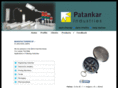 patankarindustries.com