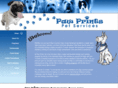 pawprintstucson.com