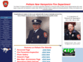 pelhamfire.com