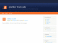plumbertruckads.com