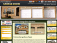 potomacgaragedoors.net