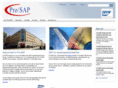 prosap.no