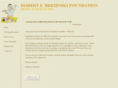 rebrezinskifoundation.org