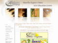 renaissanceschoolofthearts.com