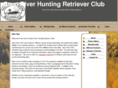 sacoriverhuntingretrieverclub.org