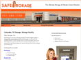 safestoragetn.com