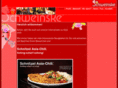 schweinske.com