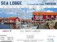 sealodge.se