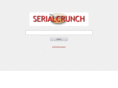 serialcrunch.com