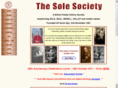 solesociety.co.uk