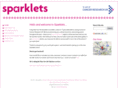 sparklets.co.uk