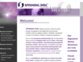spinningdisc.com