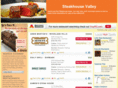 steakhousevalley.com
