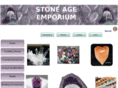stoneageemporium.com