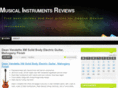 the-musical-instruments.info