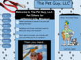 thepetguyjeffcity.com